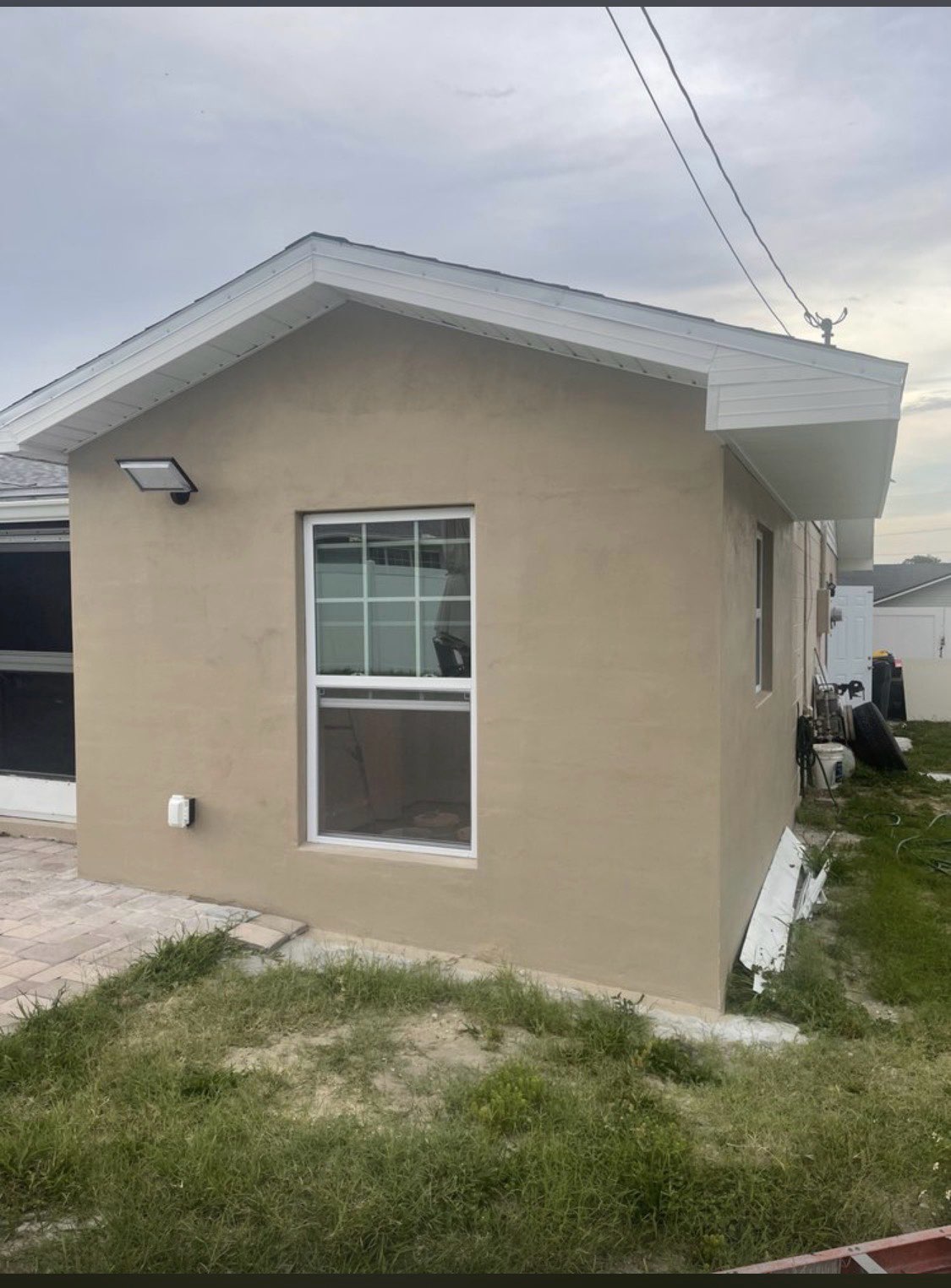 HRL Builders project 9