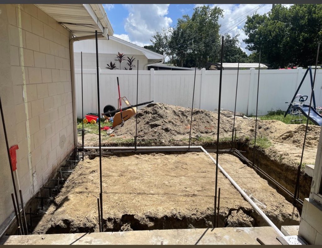 HRL Builders project 10