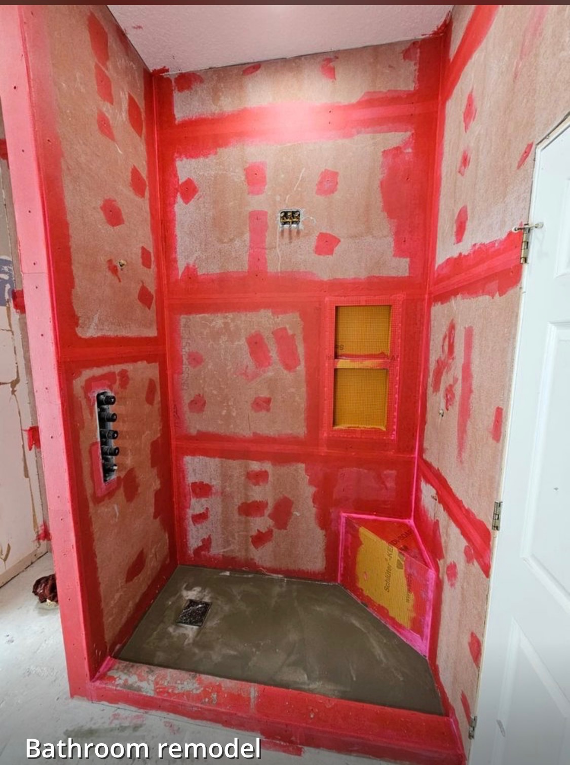 HRL Builders project 14