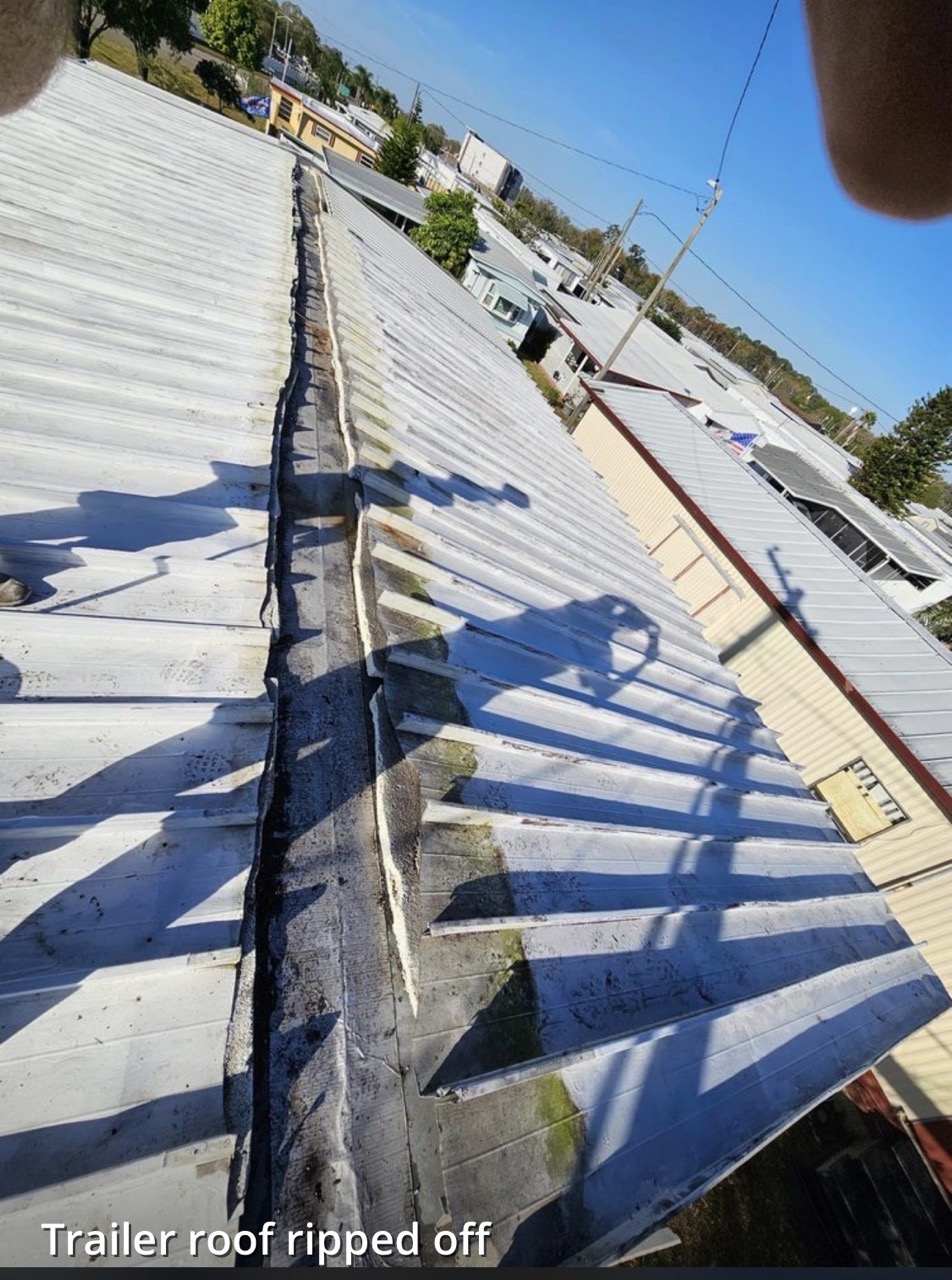HRL Builders project 17