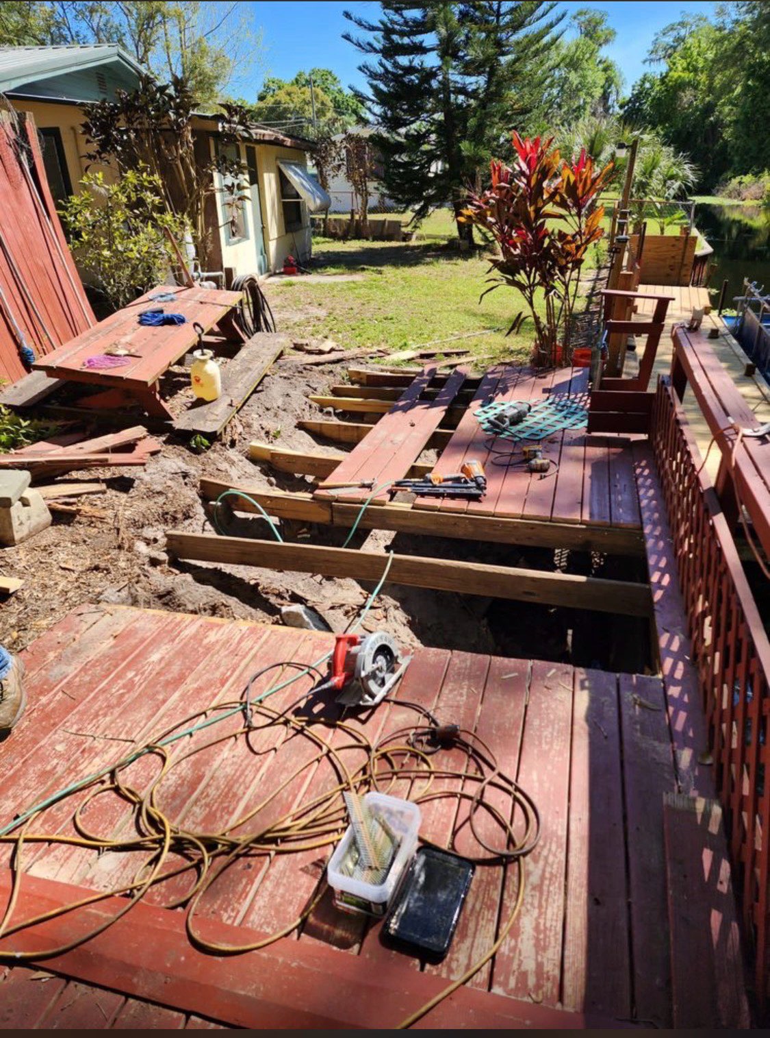 HRL Builders project 19