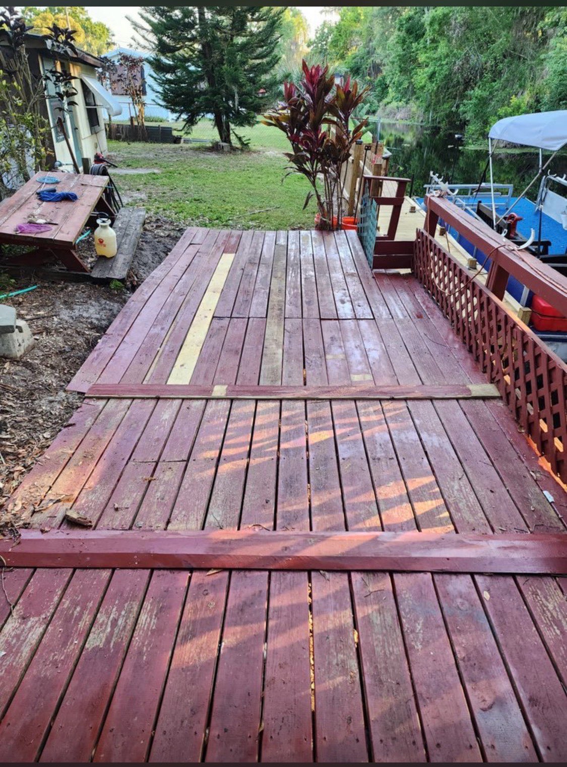 HRL Builders project 20