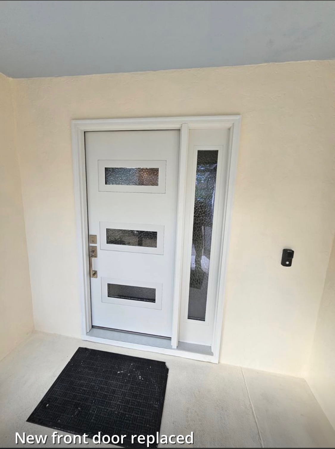 HRL Builders project 21