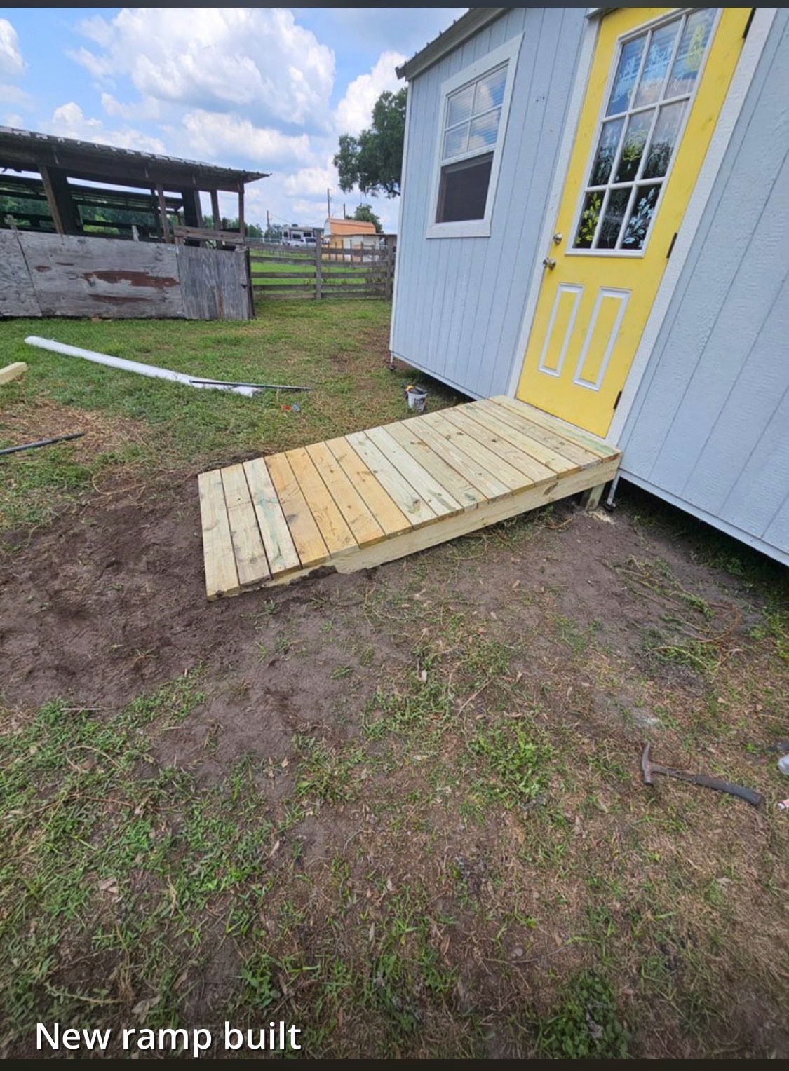 HRL Builders project 23