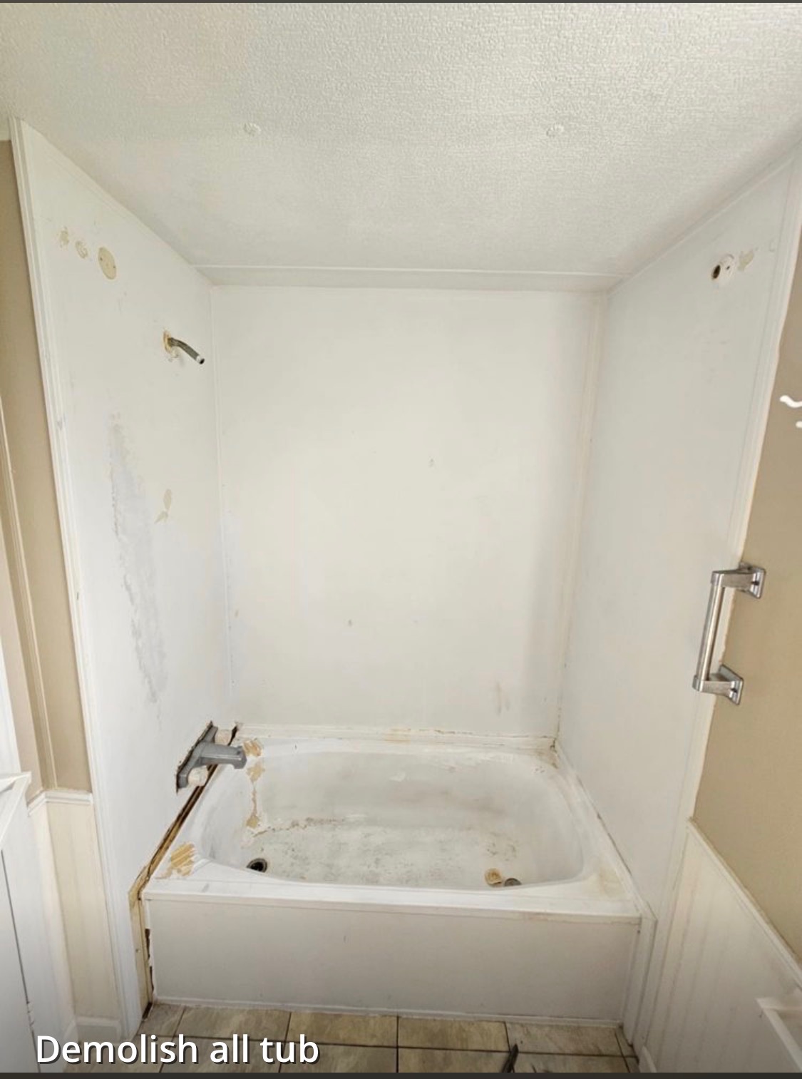 HRL Builders project 25