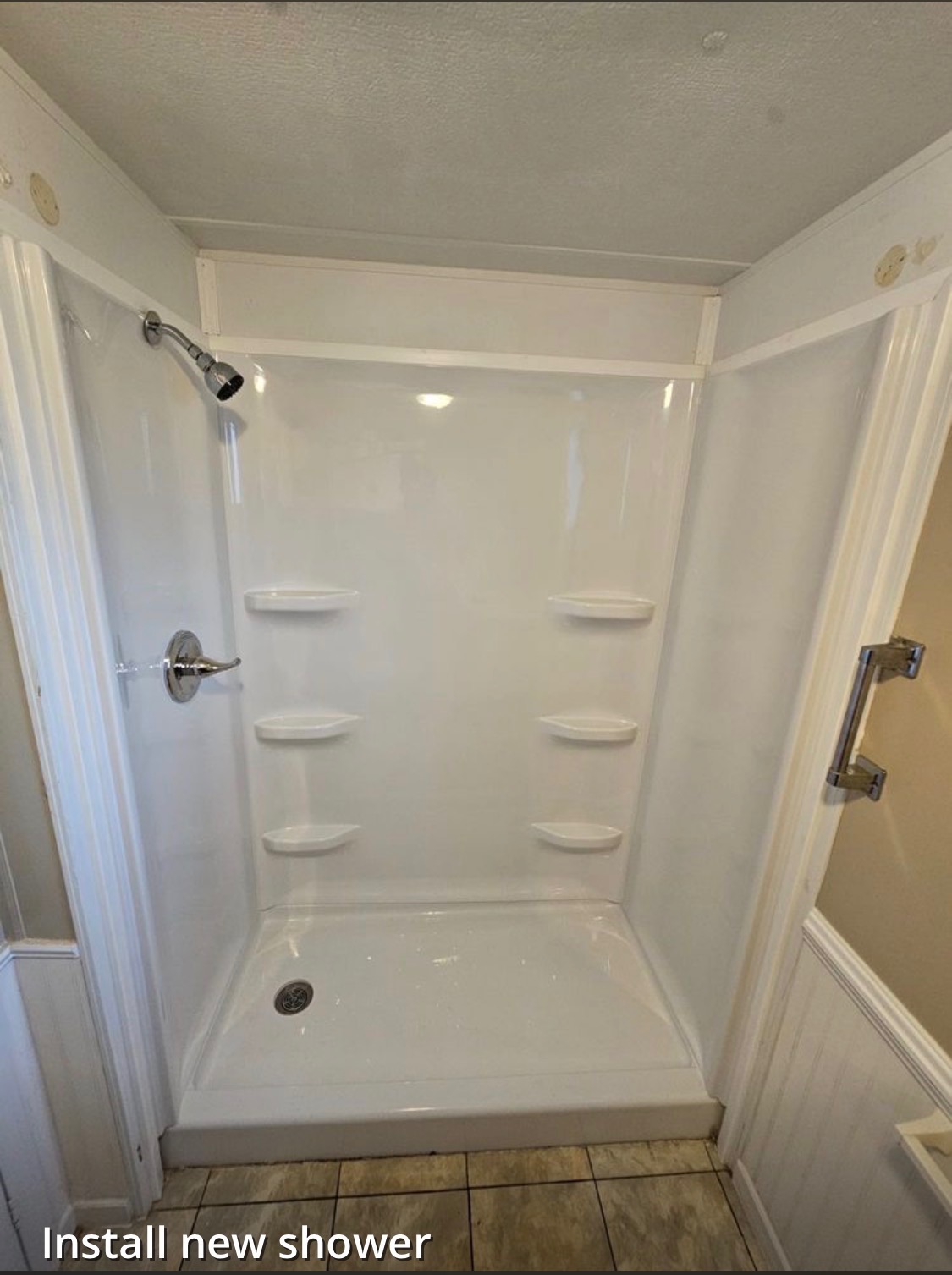 HRL Builders project 26