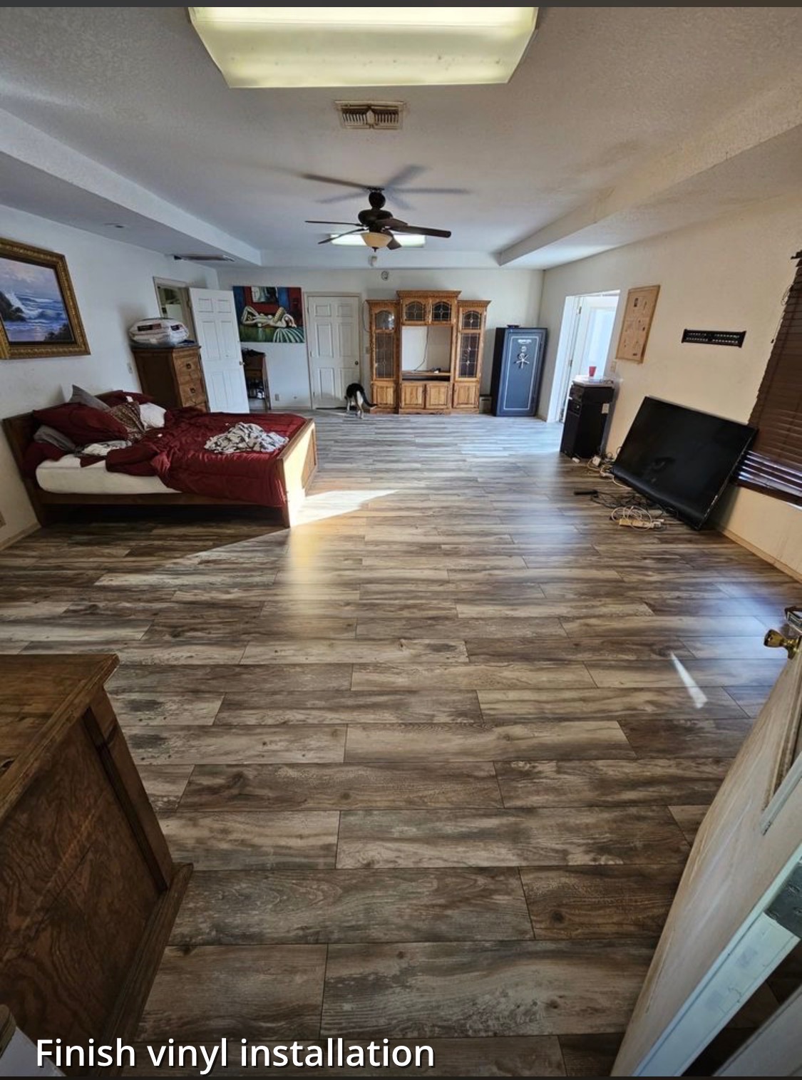 HRL Builders project 28