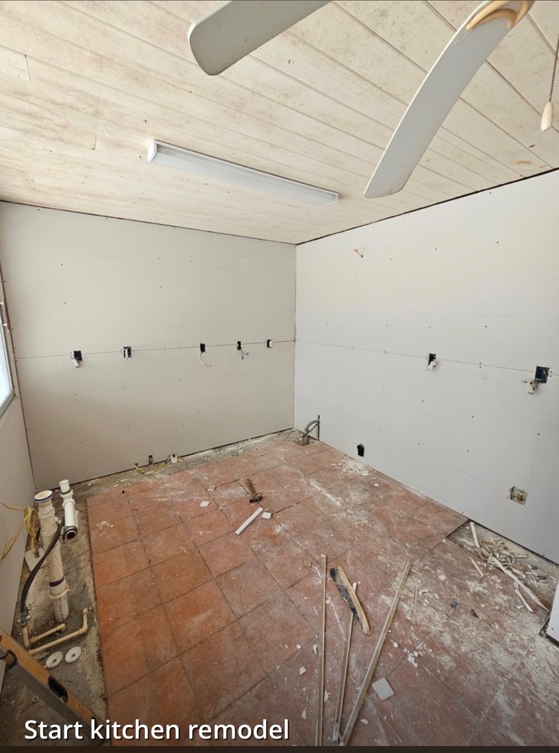HRL Builders project 29