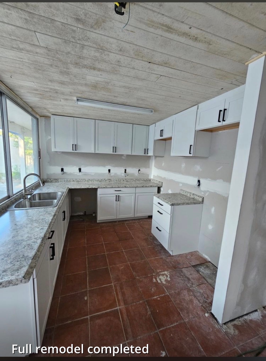 HRL Builders project 30