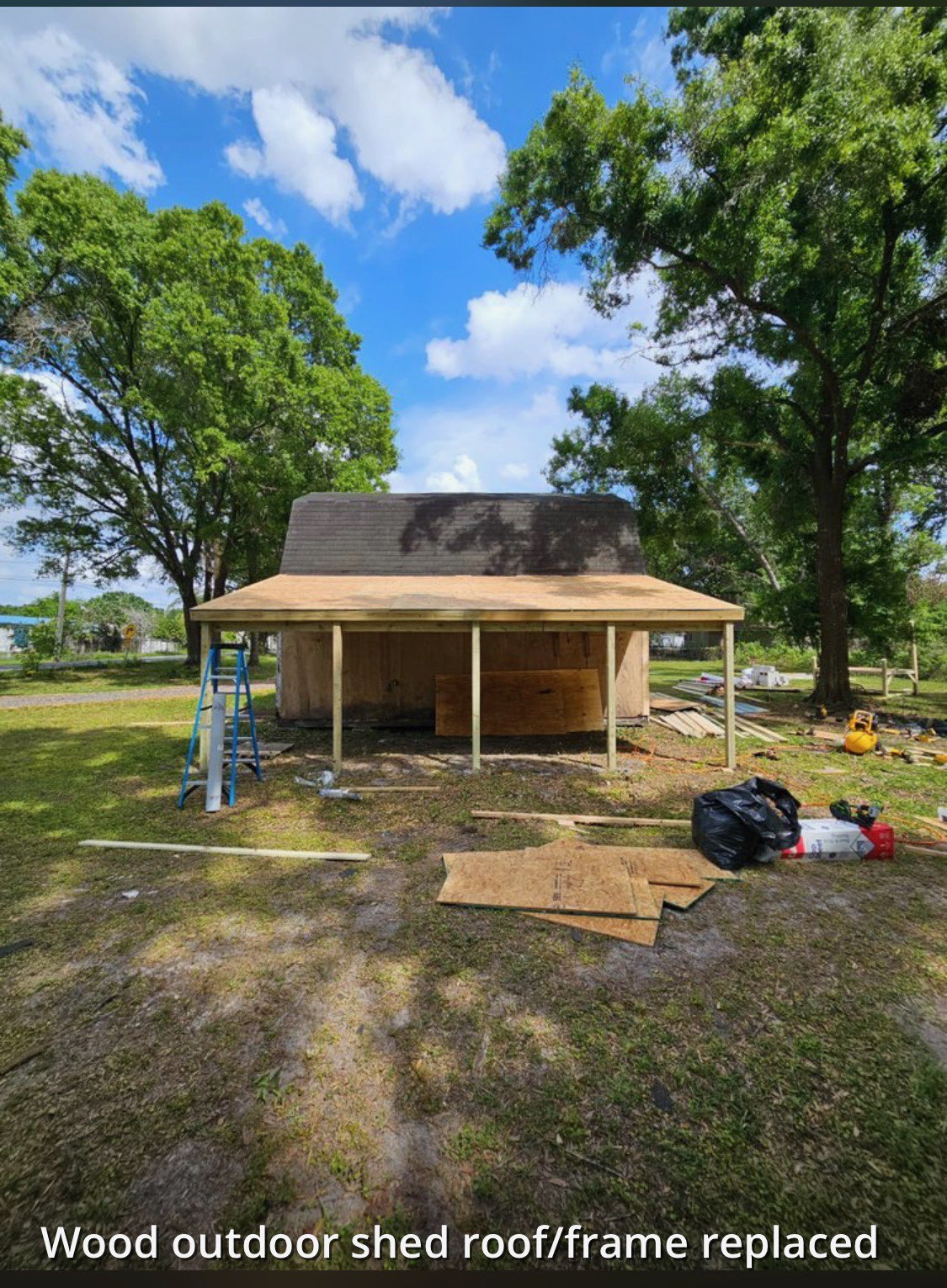 HRL Builders project 31