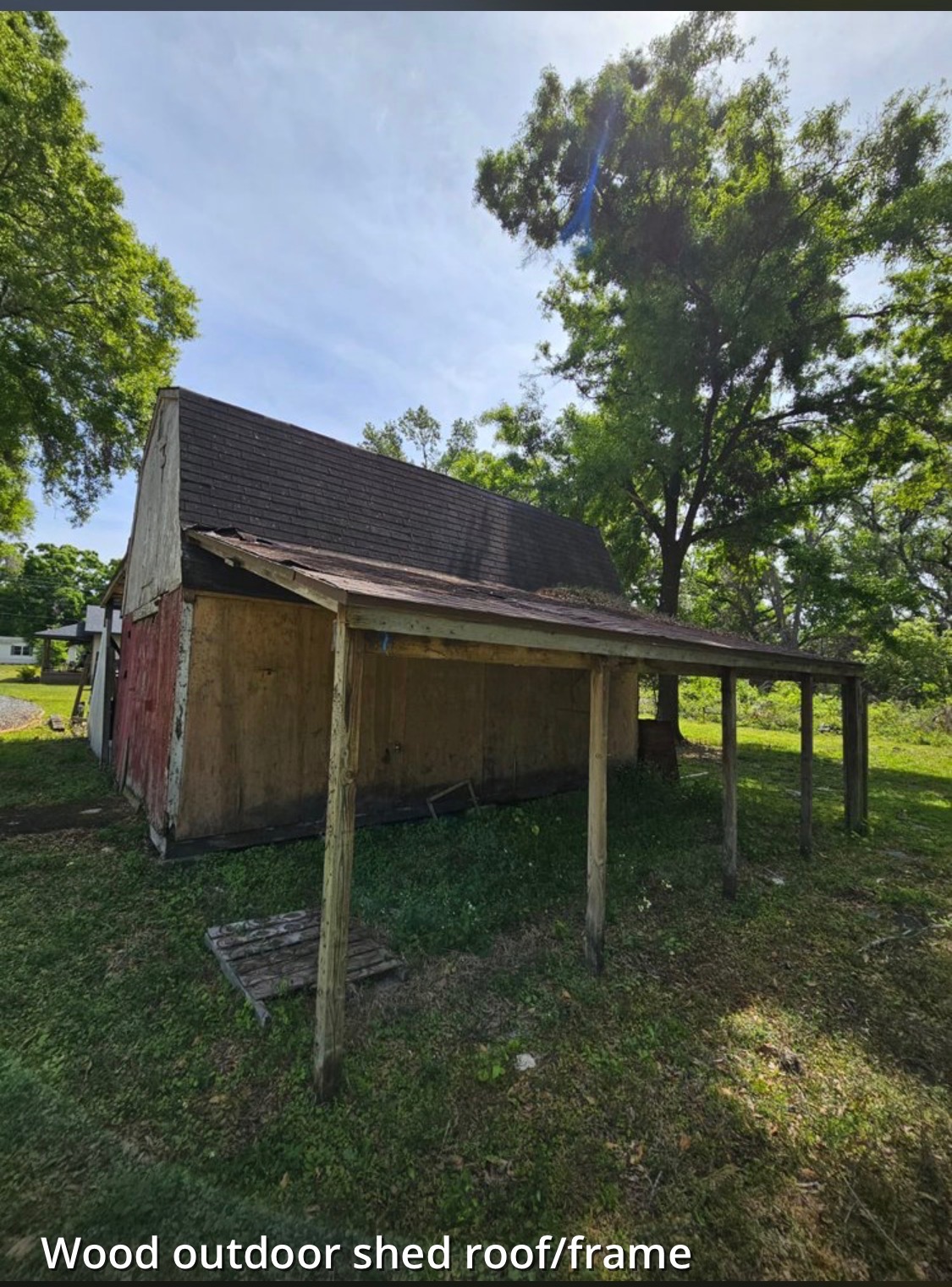 HRL Builders project 32