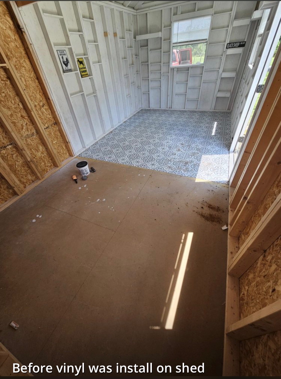 HRL Builders project 33