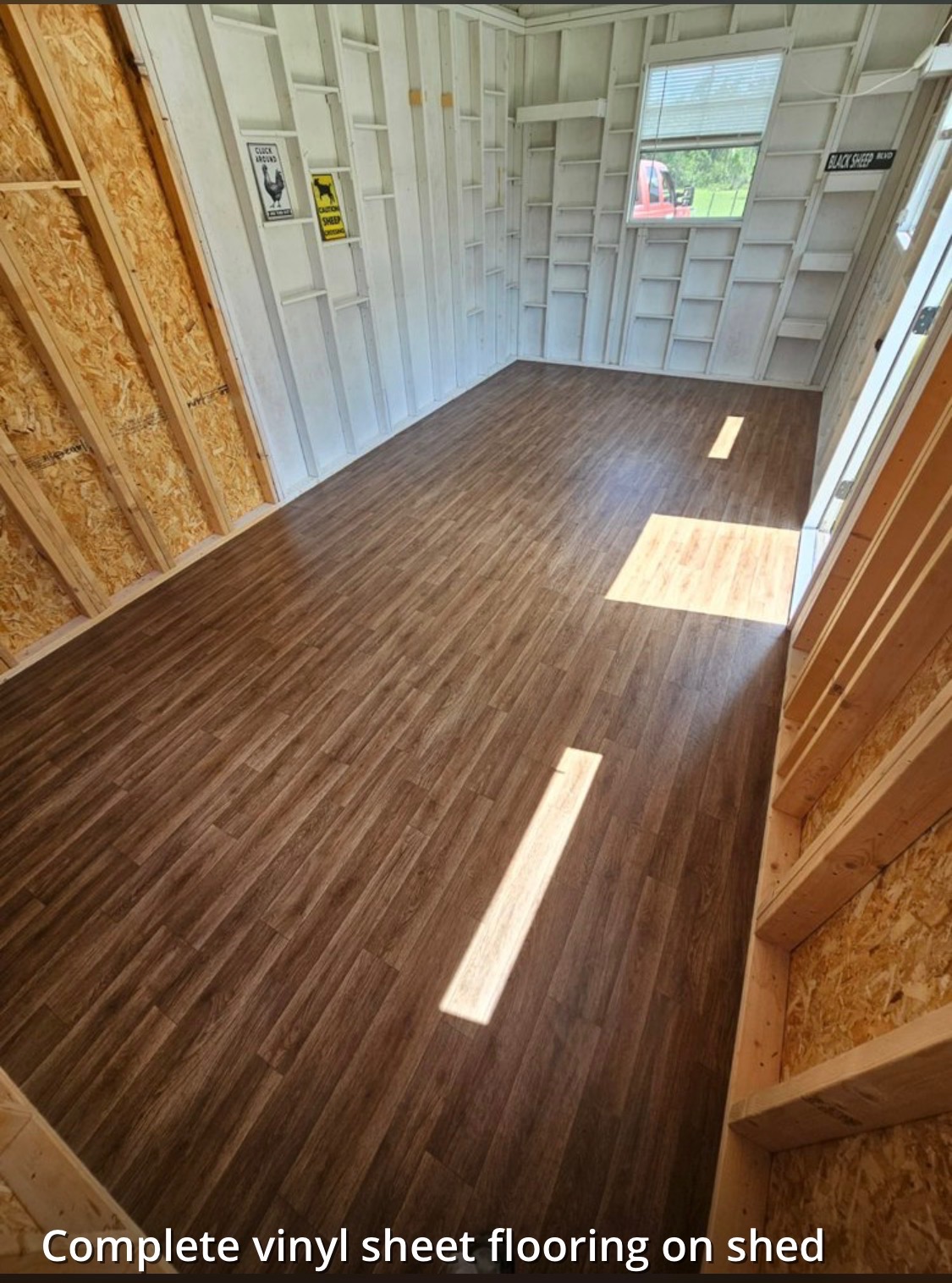 HRL Builders project 34