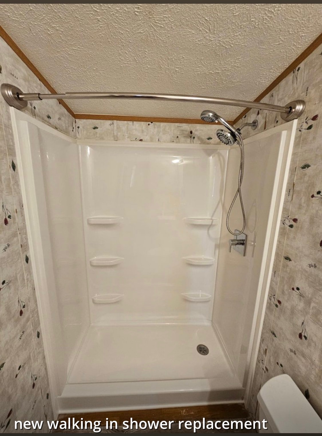 HRL Builders project 36