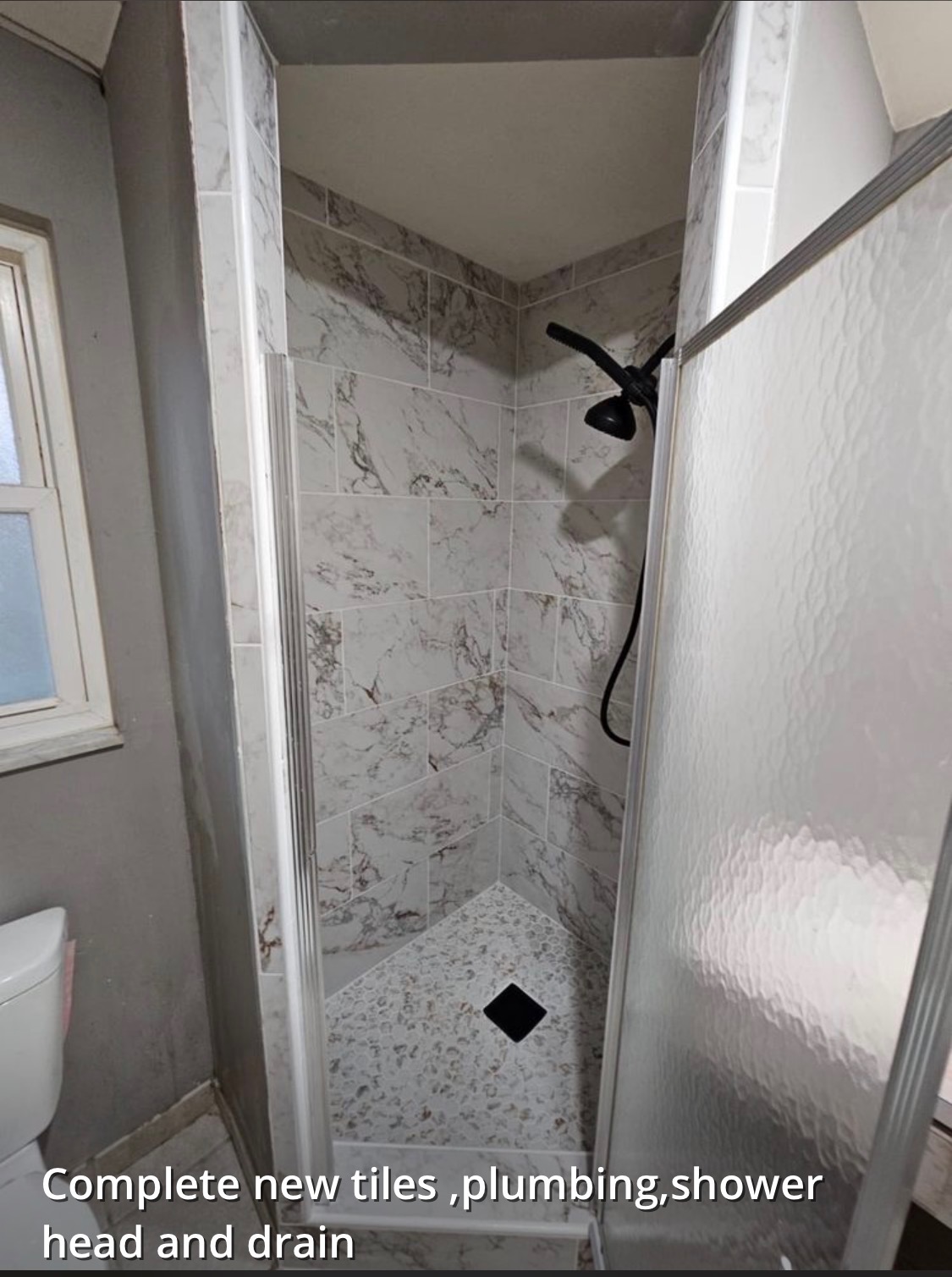HRL Builders project 40