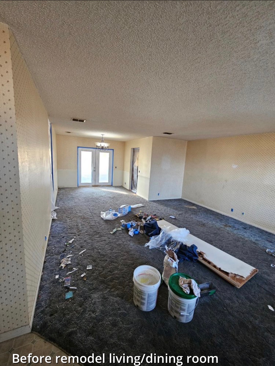 HRL Builders project 46