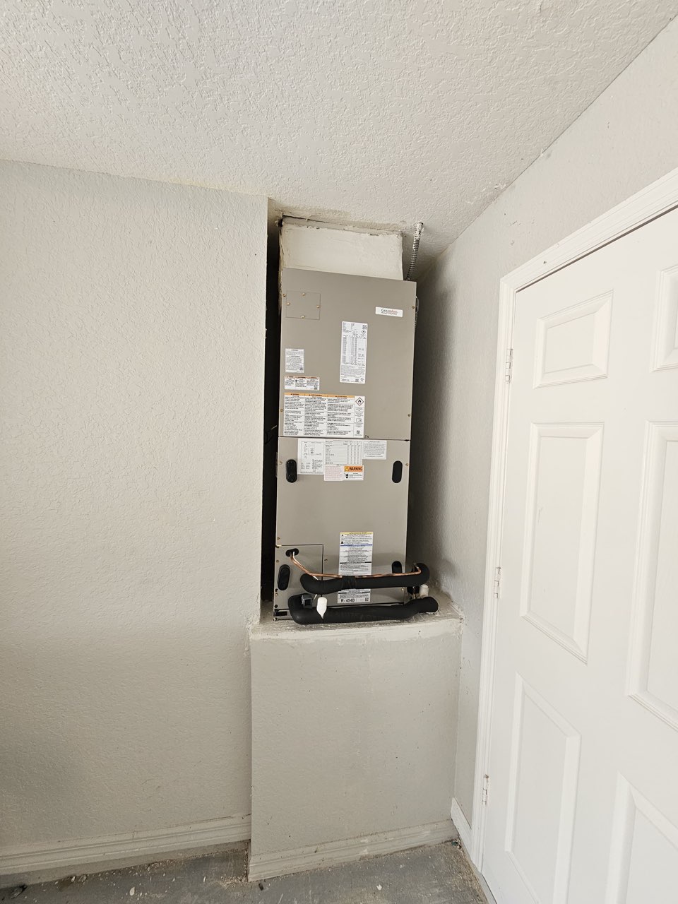 HRL Builders project 52