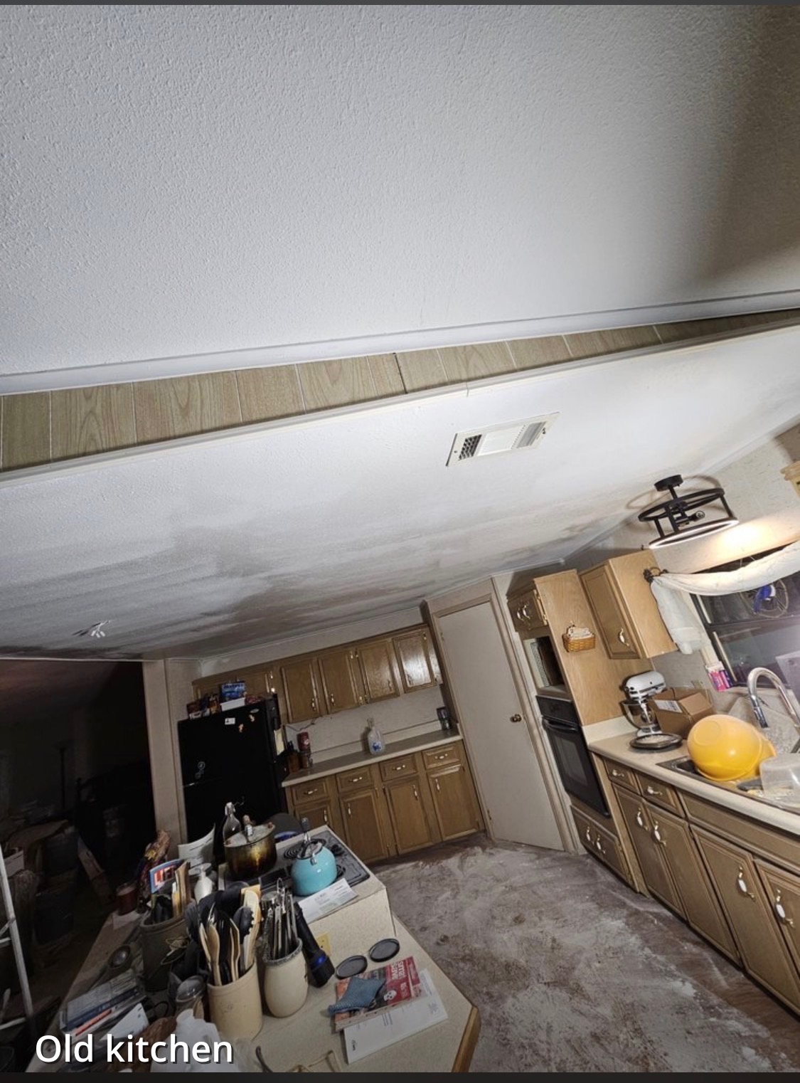 HRL Builders project 54