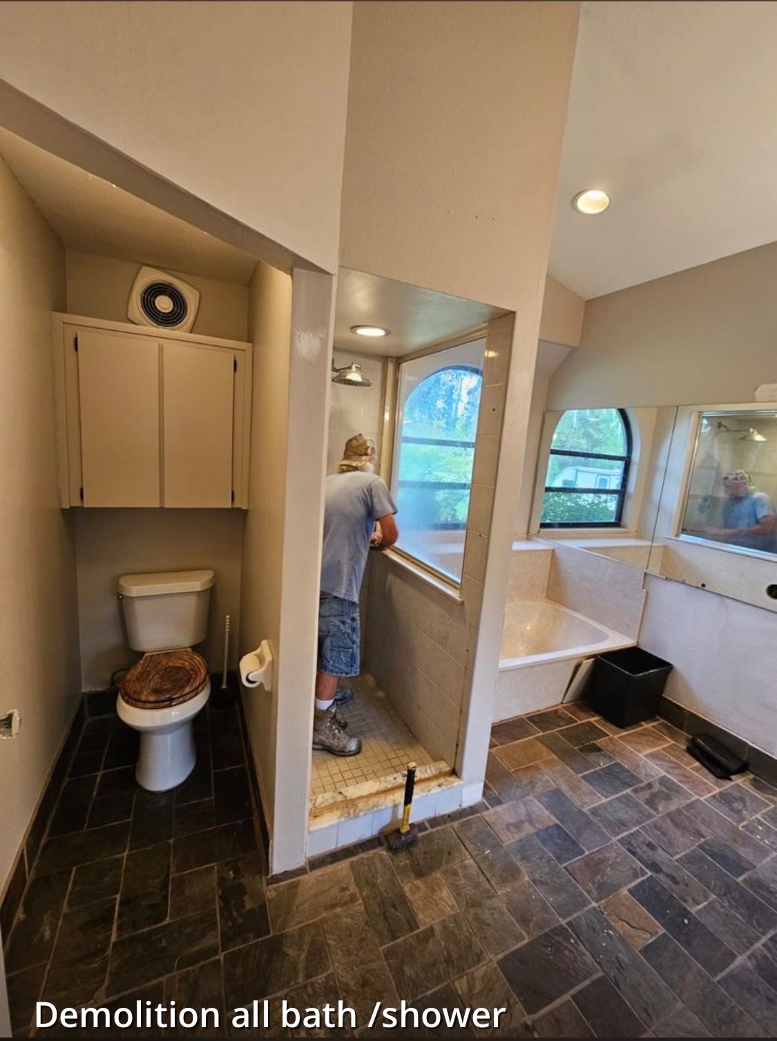 HRL Builders project 55