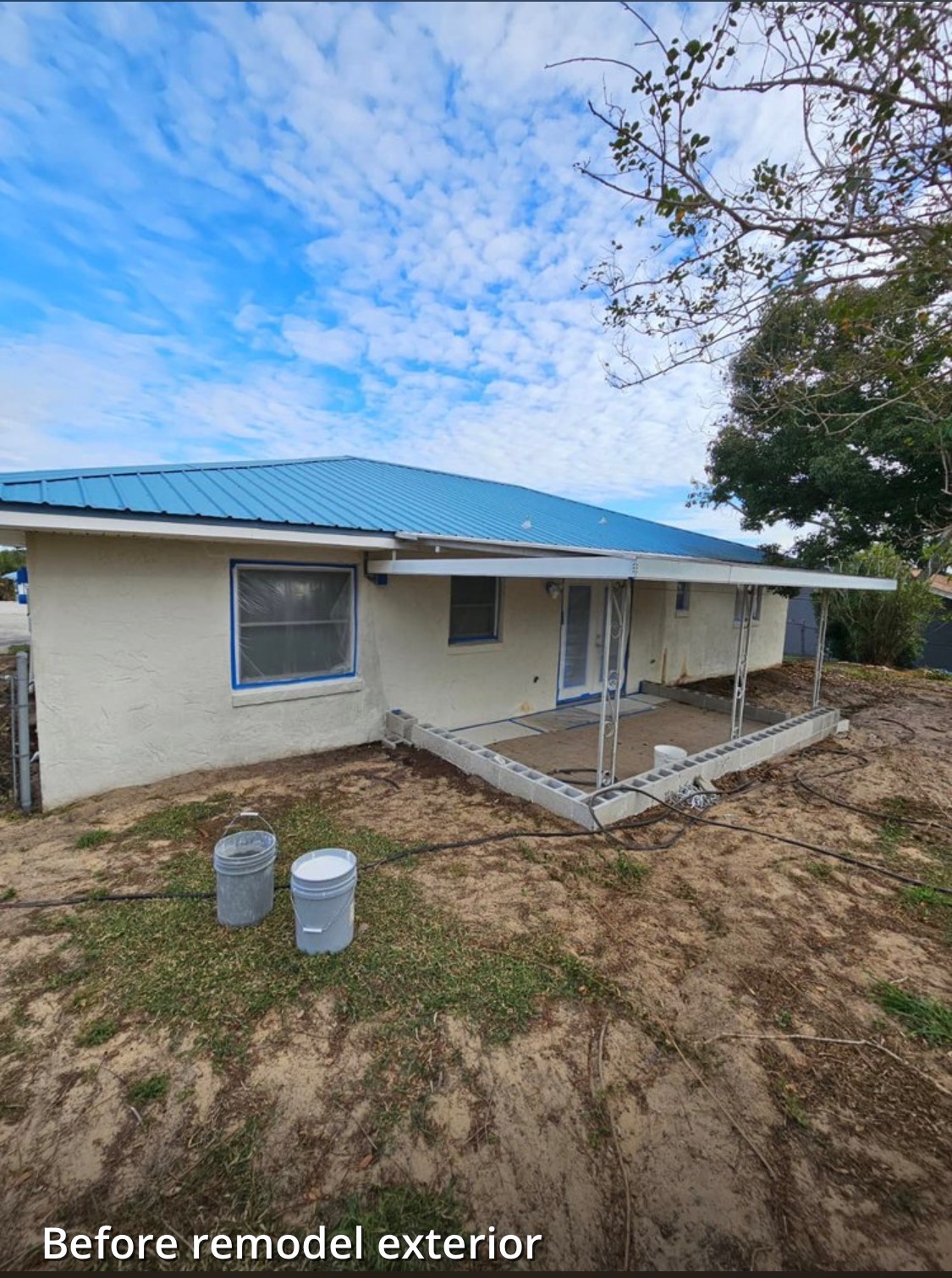 HRL Builders project 59
