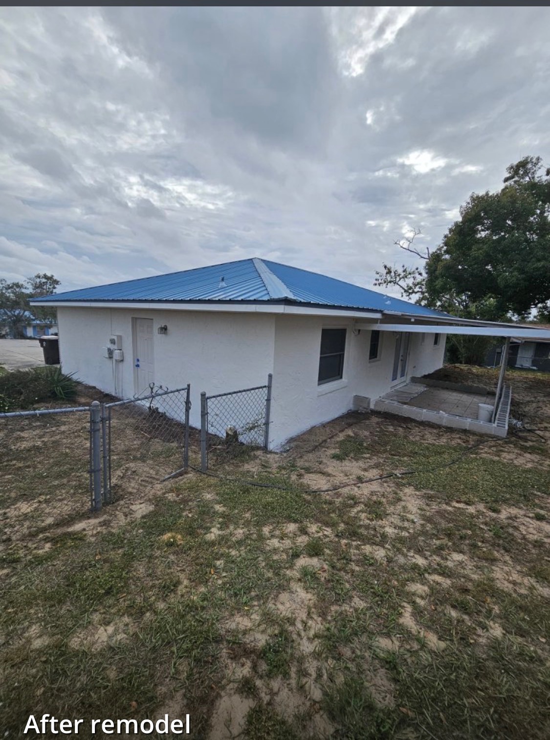 HRL Builders project 60