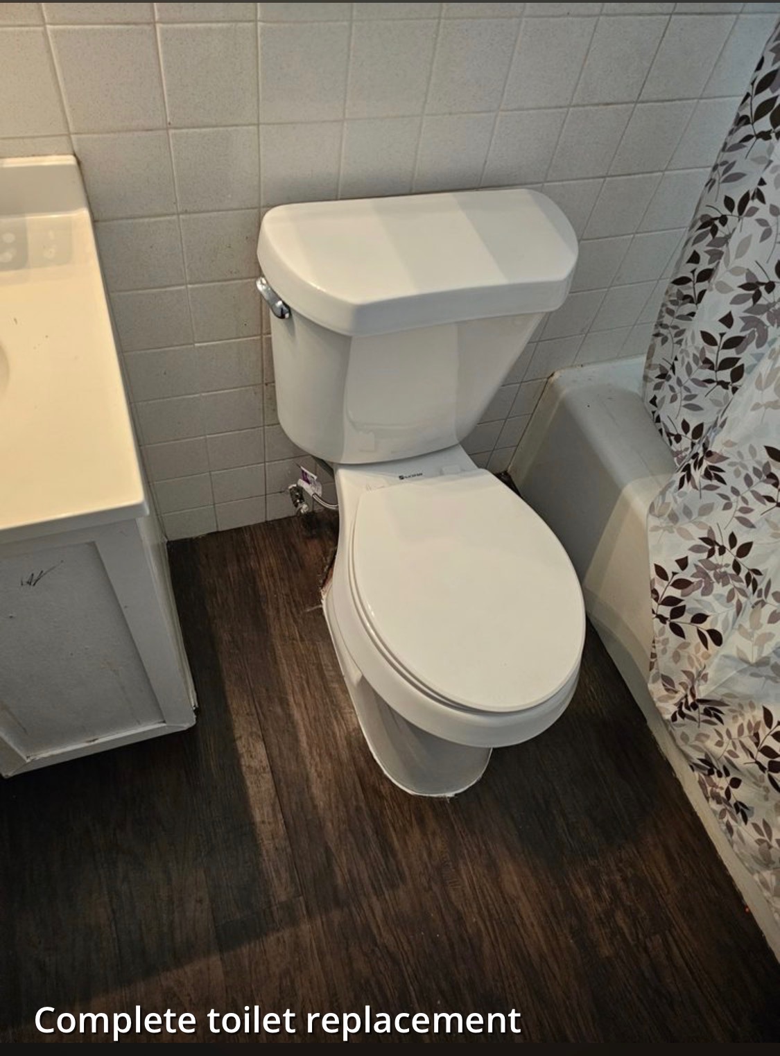 HRL Builders project 65