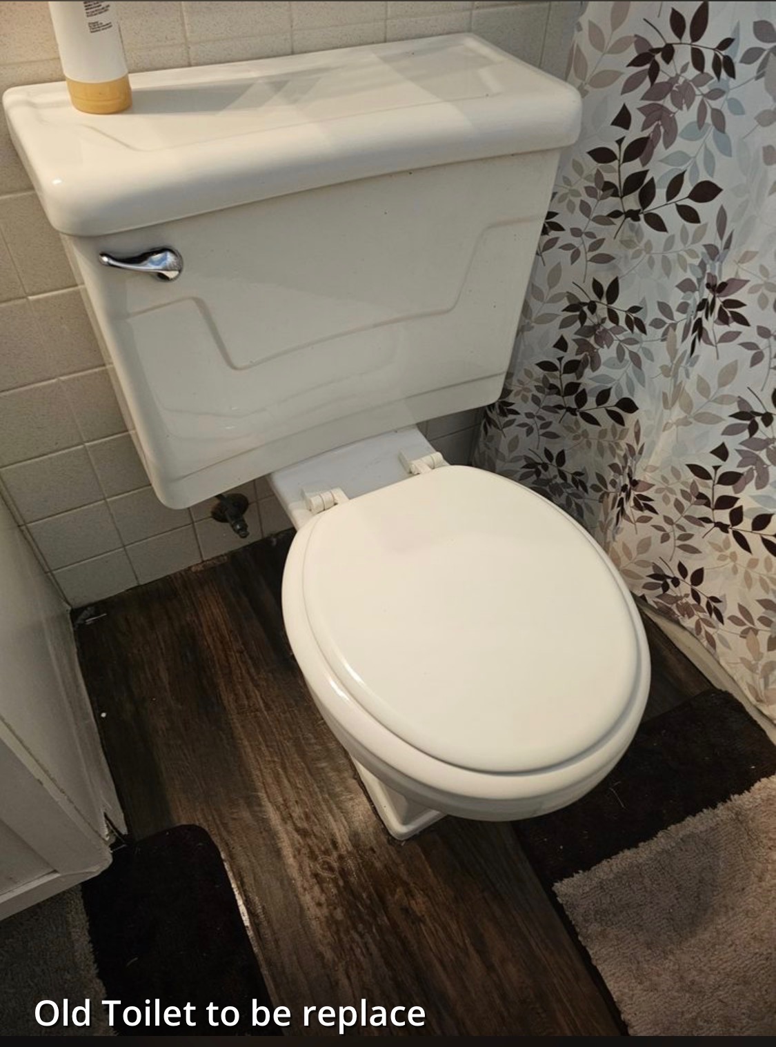 HRL Builders project 66