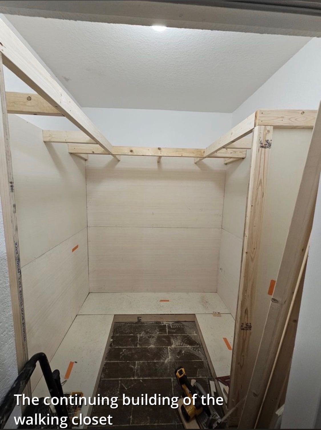 HRL Builders project 67