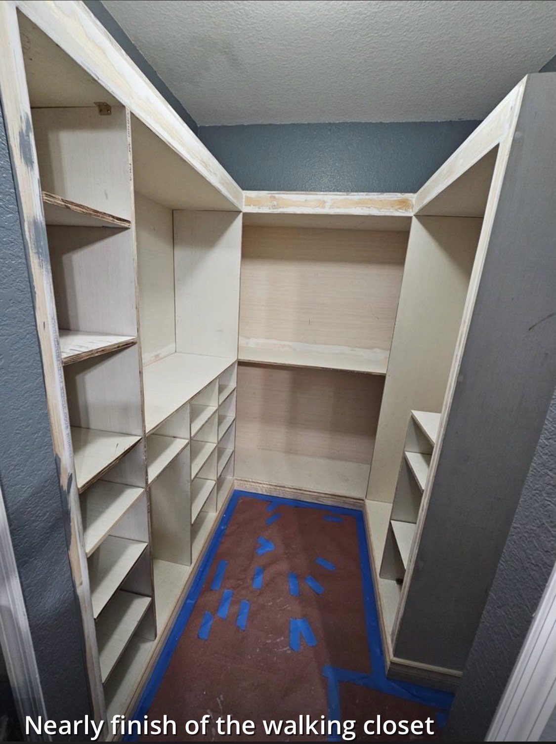 HRL Builders project 68