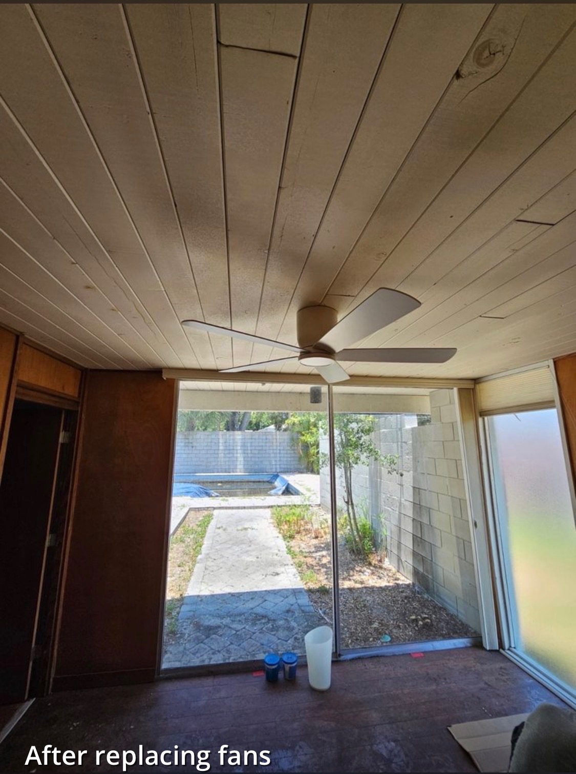 HRL Builders project 72