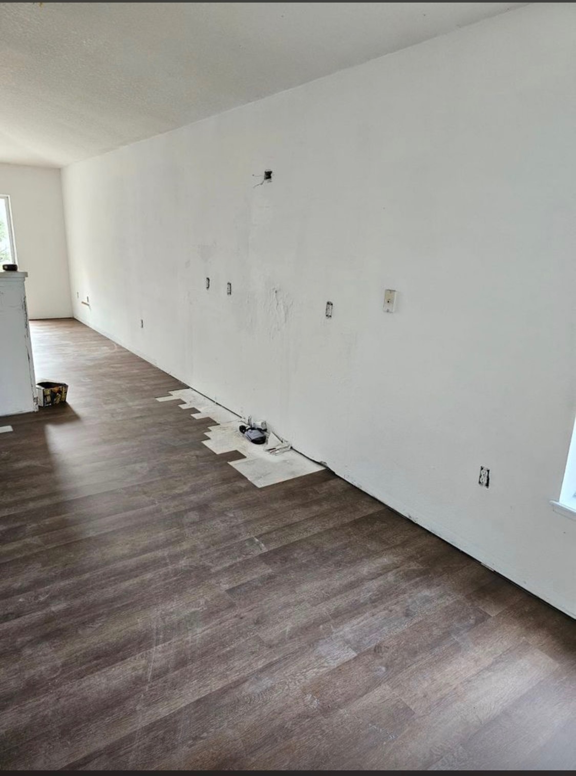 HRL Builders project 73