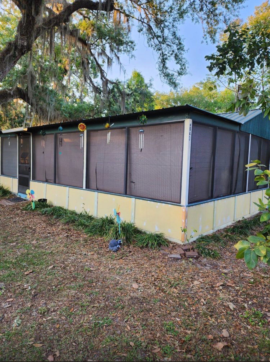 HRL Builders project 76