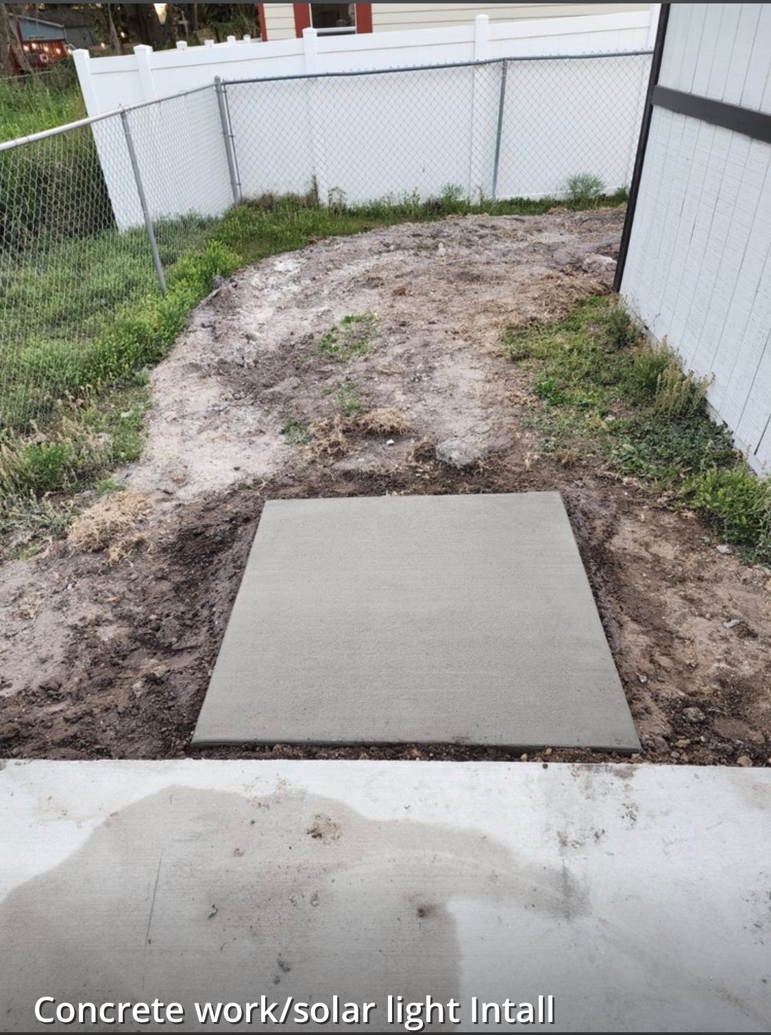 HRL Builders project 79