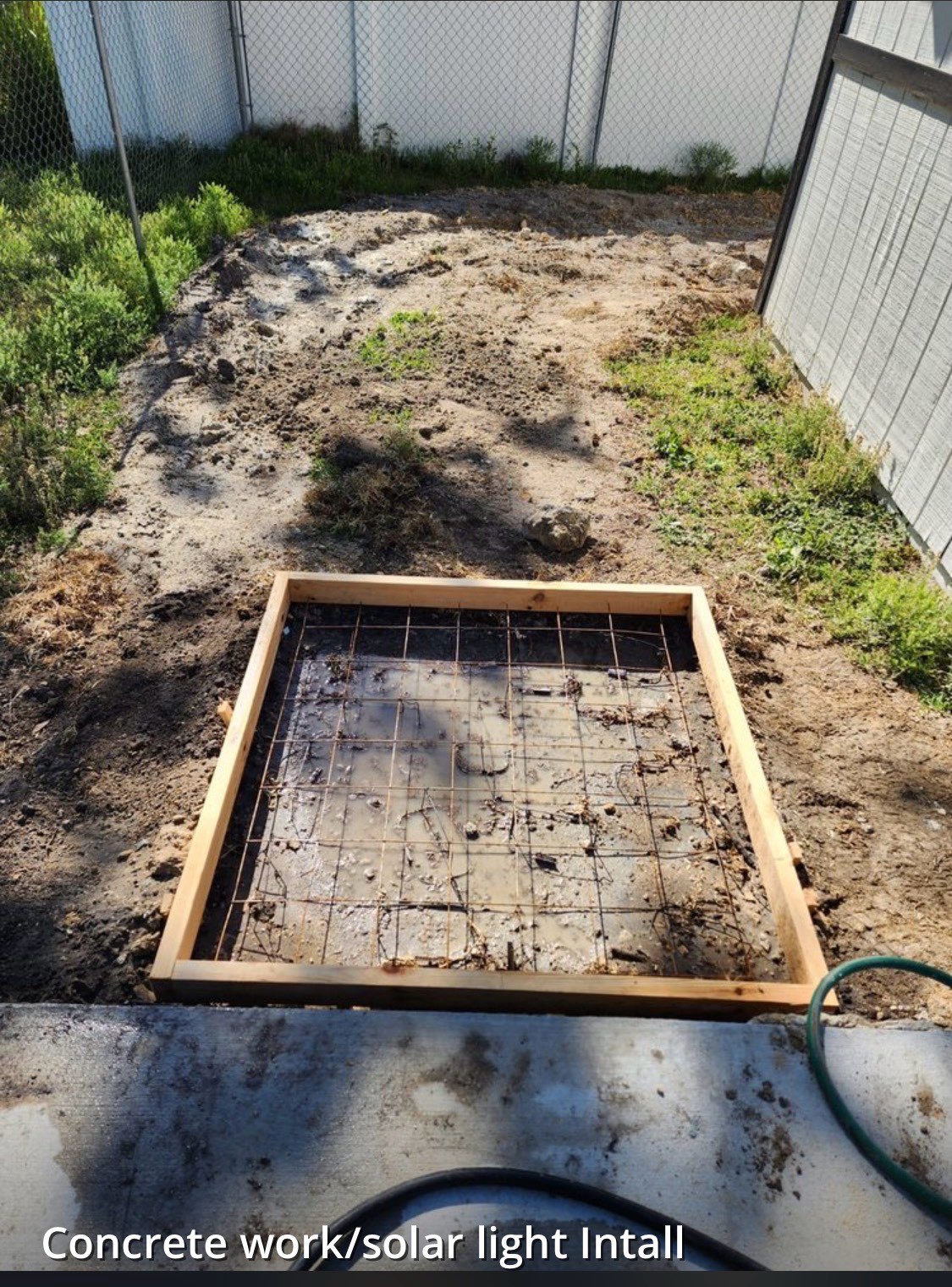 HRL Builders project 80