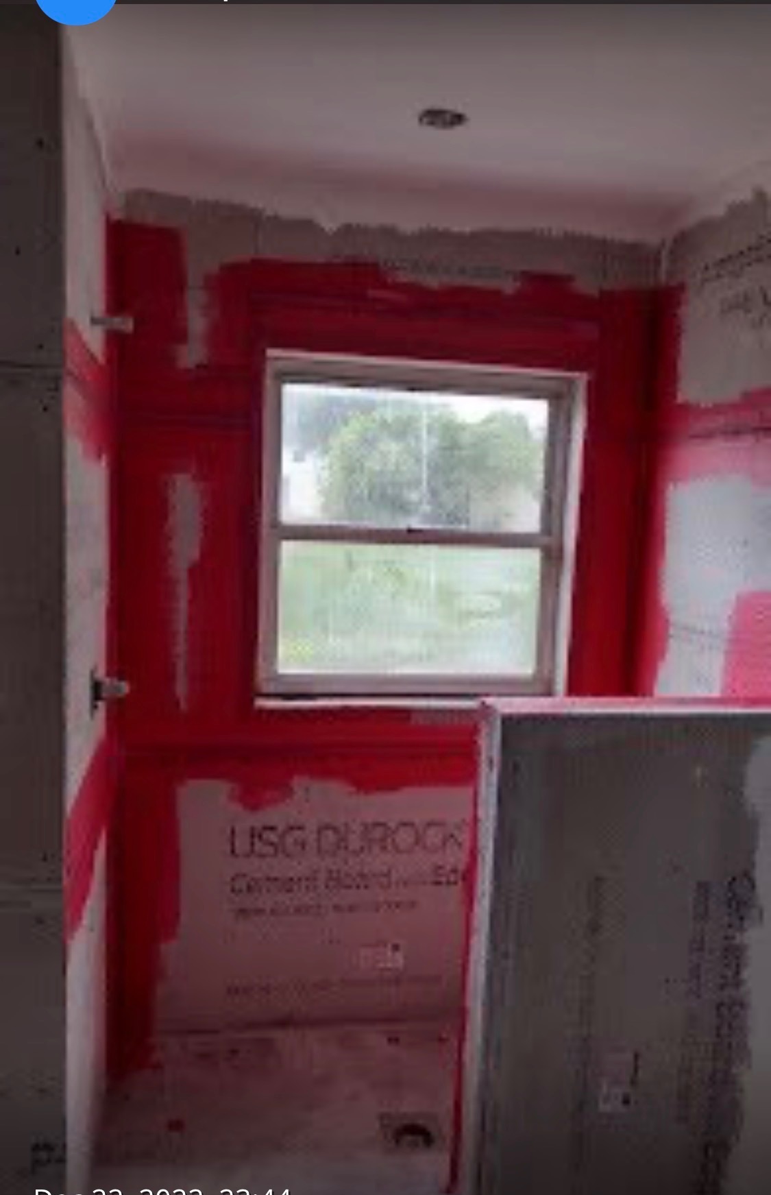 HRL Builders project 82