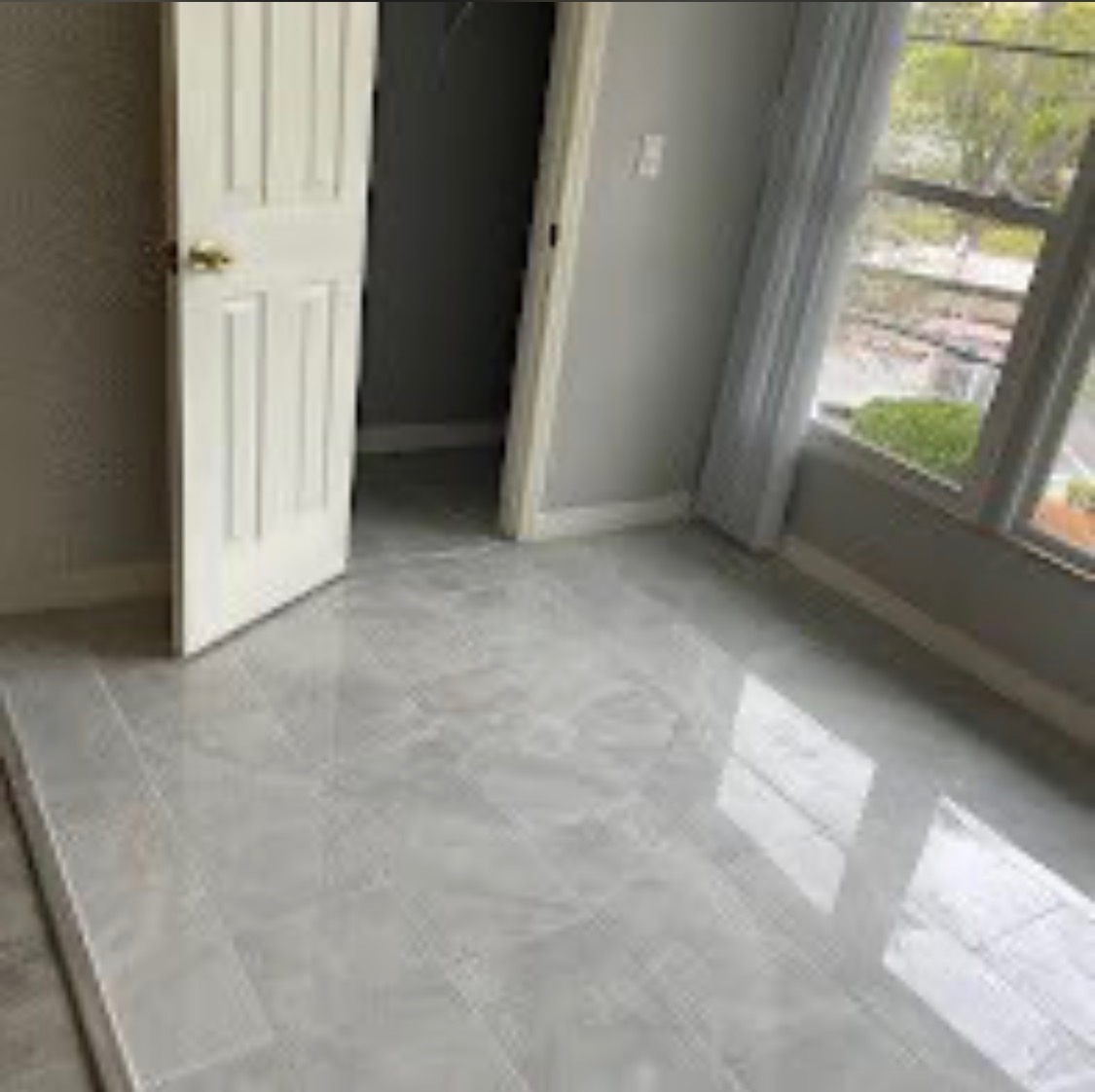 HRL Builders project 84
