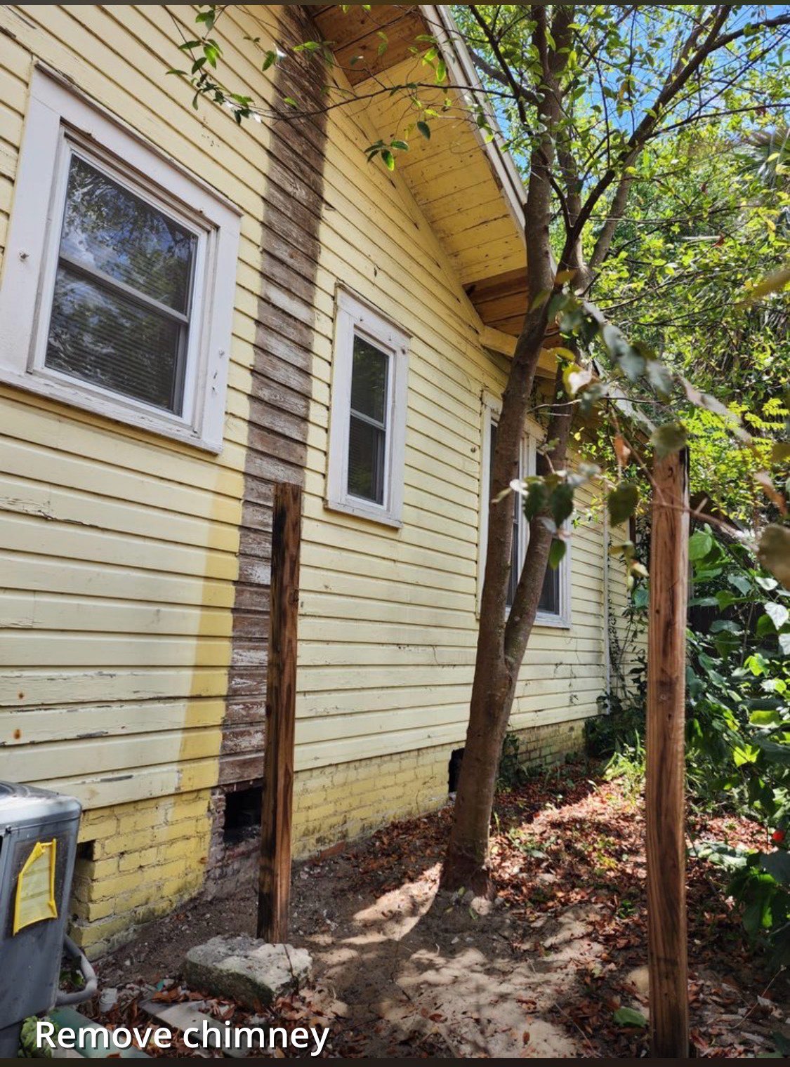 HRL Builders project 86