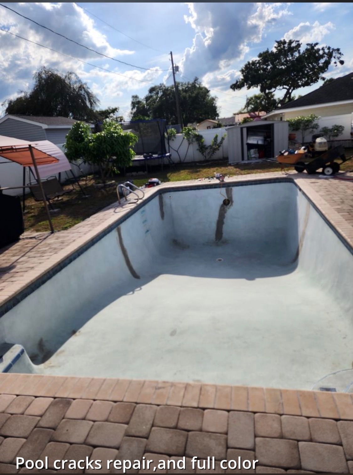 HRL Builders project 87