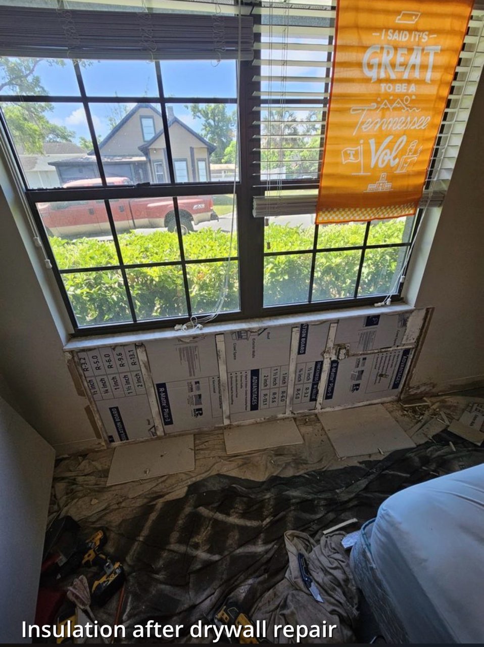 HRL Builders project 91
