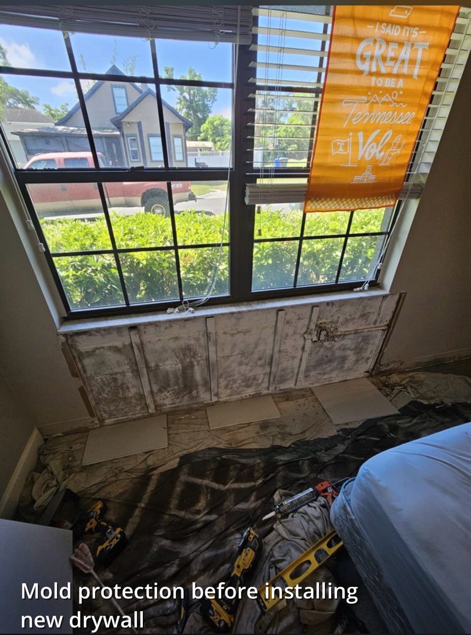 HRL Builders project 92