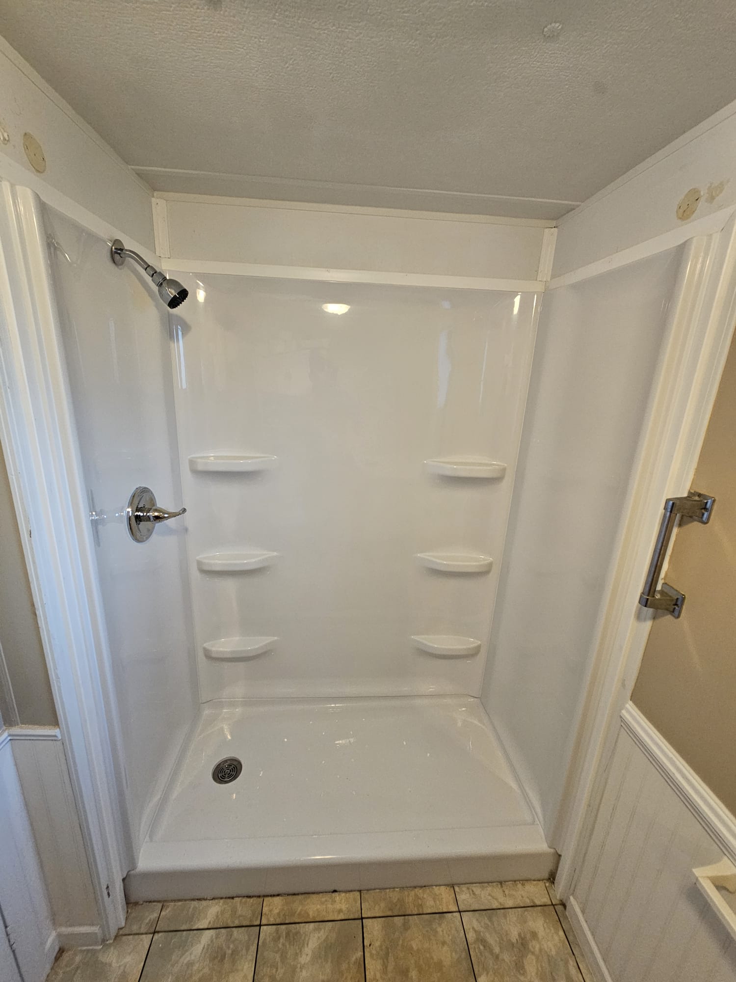 HRL Builders construction project